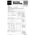 GRUNDIG CITY-BOY 700 Service Manual GRUNDIG CITY-BOY 700 Service Manual