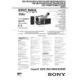 SONY DCR-TRV310E Service Manual SONY DCR-TRV310E Service Manual