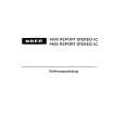 UHER 4200 REPORT STEREO IC Manual de Usuario UHER 4200 REPORT STEREO IC Manual de Usuario
