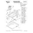 WHIRLPOOL RS675PXBQ1 Parts Catalog WHIRLPOOL RS675PXBQ1 Parts Catalog