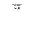 ELECTROLUX EK5001 Owners Manual ELECTROLUX EK5001 Owners Manual