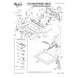 WHIRLPOOL GEQ9800PB2 Parts Catalog WHIRLPOOL GEQ9800PB2 Parts Catalog