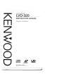 KENWOOD LVD320 Owners Manual KENWOOD LVD320 Owners Manual