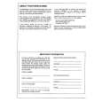 WHIRLPOOL 7898VAD Owners Manual WHIRLPOOL 7898VAD Owners Manual