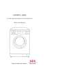 AEG L50820 Owners Manual AEG L50820 Owners Manual