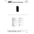 QUELLE 3224813 Service Manual QUELLE 3224813 Service Manual
