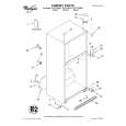WHIRLPOOL ET1FTTXKQ01 Parts Catalog WHIRLPOOL ET1FTTXKQ01 Parts Catalog
