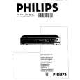 PHILIPS CD722/00 Owners Manual PHILIPS CD722/00 Owners Manual