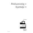 HUSQVARNA QSG6051W Owners Manual HUSQVARNA QSG6051W Owners Manual