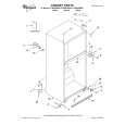 WHIRLPOOL ET1MHKXMB04 Parts Catalog WHIRLPOOL ET1MHKXMB04 Parts Catalog