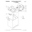 WHIRLPOOL 7MTAWS800JQ4 Parts Catalog WHIRLPOOL 7MTAWS800JQ4 Parts Catalog
