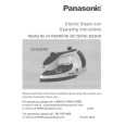 PANASONIC NIN21SR Owners Manual PANASONIC NIN21SR Owners Manual