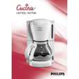 PHILIPS HD7501/12 Owners Manual PHILIPS HD7501/12 Owners Manual