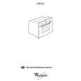 WHIRLPOOL AKPM 759/IX Owners Manual WHIRLPOOL AKPM 759/IX Owners Manual