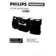 PHILIPS FW750C/21X Owners Manual PHILIPS FW750C/21X Owners Manual