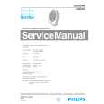 PHILIPS HR3287 Service Manual PHILIPS HR3287 Service Manual