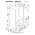 WHIRLPOOL KBLO36FTX00 Parts Catalog WHIRLPOOL KBLO36FTX00 Parts Catalog