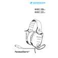 SENNHEISER HMEC 200 222 Owners Manual SENNHEISER HMEC 200 222 Owners Manual