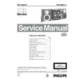 PHILIPS FWC505 Service Manual PHILIPS FWC505 Service Manual