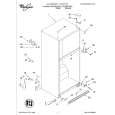 WHIRLPOOL 8ET20NKXFN01 Parts Catalog WHIRLPOOL 8ET20NKXFN01 Parts Catalog