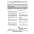 ZANUSSI ZGG643ICW Owners Manual ZANUSSI ZGG643ICW Owners Manual