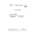UNIVERSUM 6310981 Service Manual UNIVERSUM 6310981 Service Manual