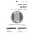 PANASONIC EH3015 Owners Manual PANASONIC EH3015 Owners Manual