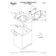 WHIRLPOOL 7MLSR8544JT5 Parts Catalog WHIRLPOOL 7MLSR8544JT5 Parts Catalog