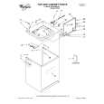 WHIRLPOOL 3RLSQ8000JQ2 Parts Catalog WHIRLPOOL 3RLSQ8000JQ2 Parts Catalog