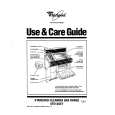WHIRLPOOL SF5140EYW3 Owners Manual WHIRLPOOL SF5140EYW3 Owners Manual