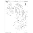 WHIRLPOOL AD25CH0 Parts Catalog WHIRLPOOL AD25CH0 Parts Catalog