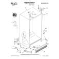 WHIRLPOOL GD22DKXHW02 Parts Catalog WHIRLPOOL GD22DKXHW02 Parts Catalog