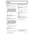 ROLAND V-SYNTH V2 Owners Manual ROLAND V-SYNTH V2 Owners Manual
