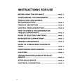 WHIRLPOOL ARC 8140 Owners Manual WHIRLPOOL ARC 8140 Owners Manual