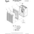 WHIRLPOOL AP45030H0 Parts Catalog WHIRLPOOL AP45030H0 Parts Catalog