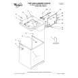 WHIRLPOOL LSQ9211KQ1 Parts Catalog WHIRLPOOL LSQ9211KQ1 Parts Catalog