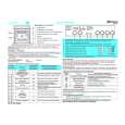 WHIRLPOOL ELZH 4466 Quick Start WHIRLPOOL ELZH 4466 Quick Start