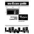 WHIRLPOOL MH6700XM0 Owners Manual WHIRLPOOL MH6700XM0 Owners Manual