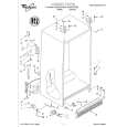 WHIRLPOOL 4ED20ZKXDN02 Parts Catalog WHIRLPOOL 4ED20ZKXDN02 Parts Catalog