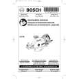 BOSCH 1677M Owners Manual BOSCH 1677M Owners Manual