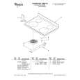 WHIRLPOOL RF272LXTD0 Parts Catalog WHIRLPOOL RF272LXTD0 Parts Catalog