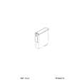 VOSS-ELECTROLUX VBM 152-0 Owners Manual VOSS-ELECTROLUX VBM 152-0 Owners Manual