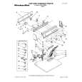 WHIRLPOOL KGYE777BWH2 Parts Catalog WHIRLPOOL KGYE777BWH2 Parts Catalog