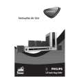 PHILIPS LX3000D/19L Owners Manual PHILIPS LX3000D/19L Owners Manual