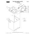 WHIRLPOOL RAS7233JQ0 Parts Catalog WHIRLPOOL RAS7233JQ0 Parts Catalog