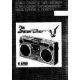 SHARP GF-9191H Owners Manual SHARP GF-9191H Owners Manual
