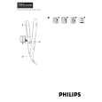 PHILIPS HP4661/07 Owners Manual PHILIPS HP4661/07 Owners Manual