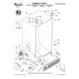 WHIRLPOOL GD5LHGXKQ00 Parts Catalog WHIRLPOOL GD5LHGXKQ00 Parts Catalog