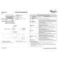 WHIRLPOOL AKP 365/IX/06 Owners Manual WHIRLPOOL AKP 365/IX/06 Owners Manual