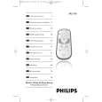 PHILIPS SRU160/10 Owners Manual PHILIPS SRU160/10 Owners Manual